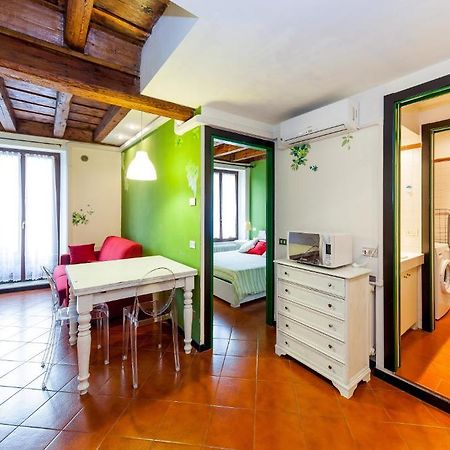 Casa Castelvecchio Apartman Verona Szoba fotó