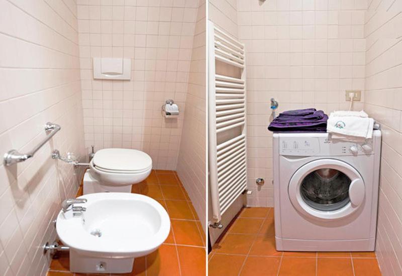 Casa Castelvecchio Apartman Verona Szoba fotó