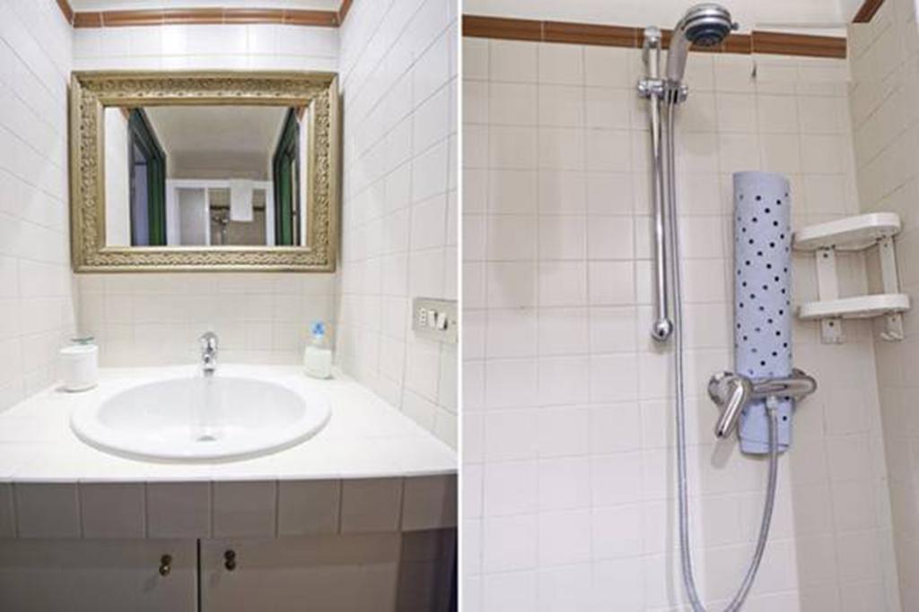 Casa Castelvecchio Apartman Verona Kültér fotó