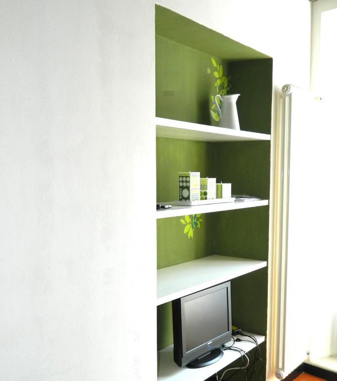 Casa Castelvecchio Apartman Verona Szoba fotó