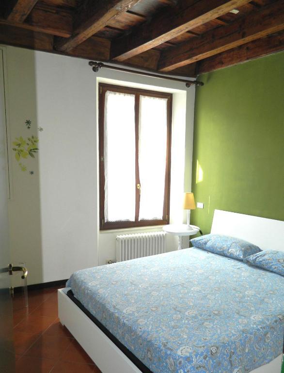 Casa Castelvecchio Apartman Verona Szoba fotó