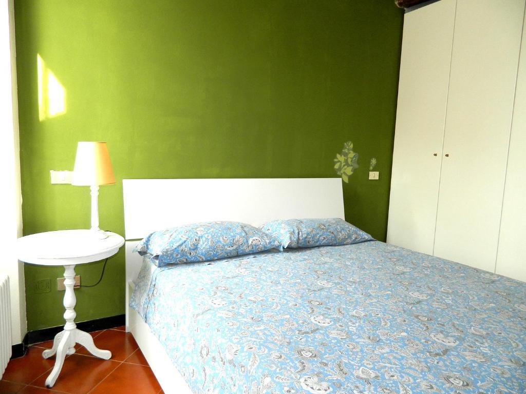 Casa Castelvecchio Apartman Verona Szoba fotó