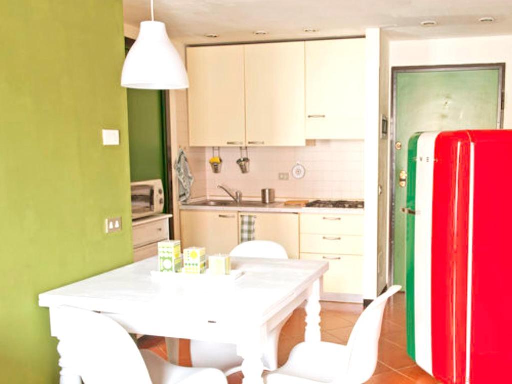 Casa Castelvecchio Apartman Verona Kültér fotó