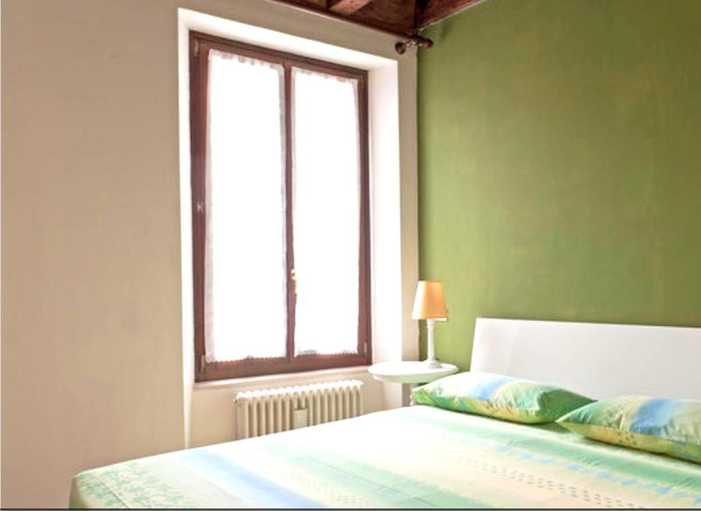 Casa Castelvecchio Apartman Verona Kültér fotó