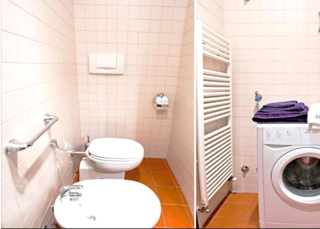 Casa Castelvecchio Apartman Verona Kültér fotó