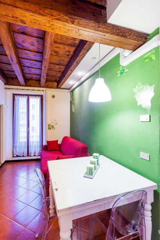 Casa Castelvecchio Apartman Verona Kültér fotó
