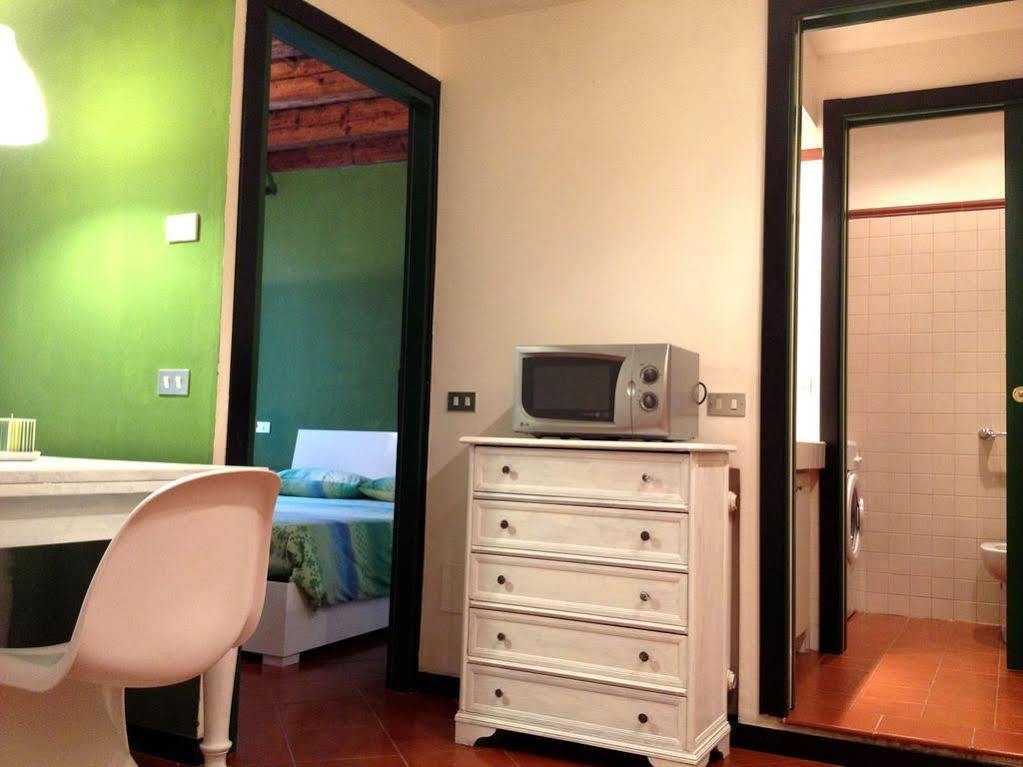 Casa Castelvecchio Apartman Verona Kültér fotó