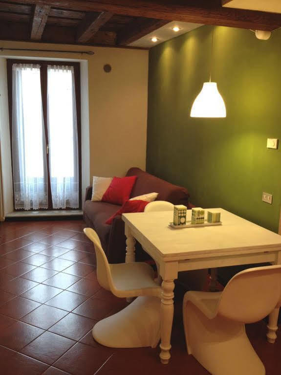 Casa Castelvecchio Apartman Verona Kültér fotó