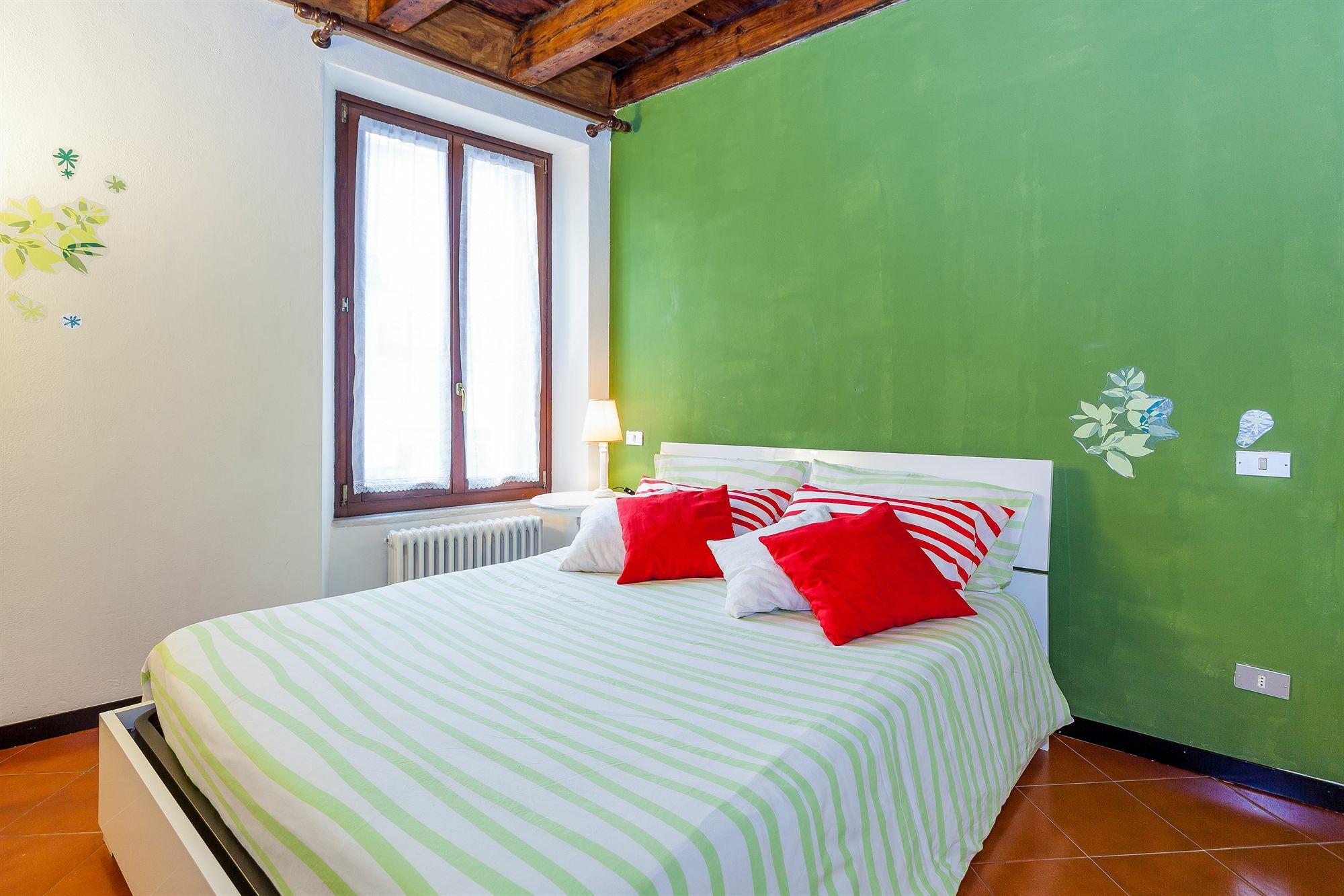 Casa Castelvecchio Apartman Verona Kültér fotó