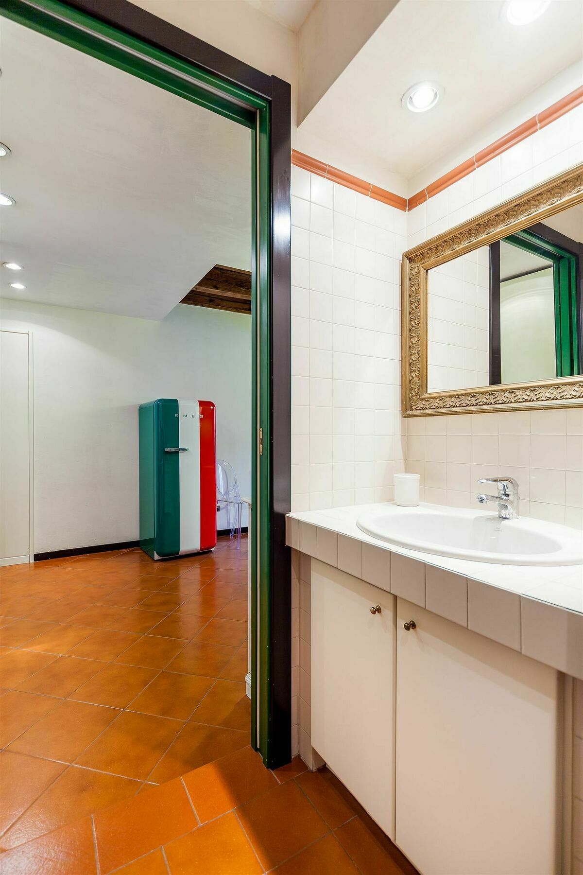 Casa Castelvecchio Apartman Verona Kültér fotó