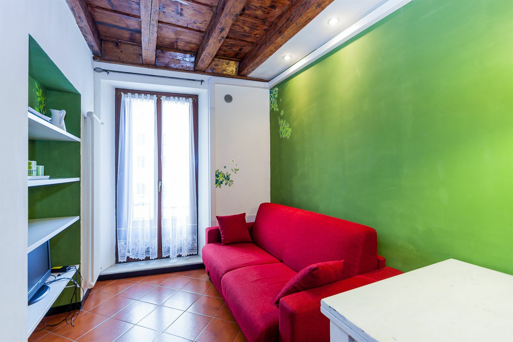 Casa Castelvecchio Apartman Verona Kültér fotó